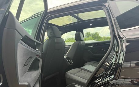 Volkswagen Tiguan, 2025 год, 4 755 000 рублей, 10 фотография
