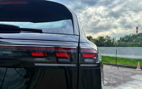 Volkswagen Tiguan, 2025 год, 4 755 000 рублей, 8 фотография