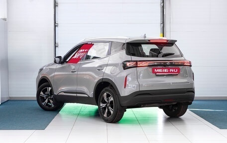 Chery Tiggo 4 I рестайлинг, 2025 год, 2 200 000 рублей, 6 фотография