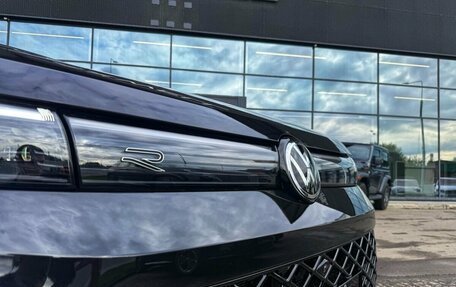 Volkswagen Tiguan, 2025 год, 4 755 000 рублей, 9 фотография