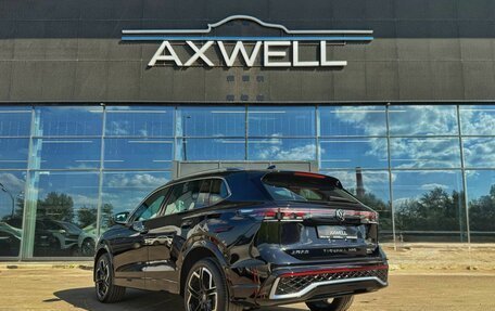 Volkswagen Tiguan, 2025 год, 4 755 000 рублей, 3 фотография