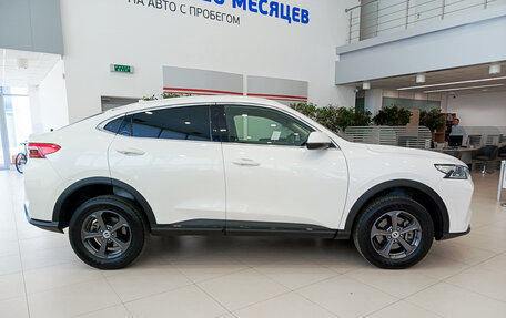 Haval F7x I, 2022 год, 1 762 000 рублей, 5 фотография