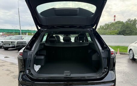 Volkswagen Tiguan, 2025 год, 4 755 000 рублей, 19 фотография