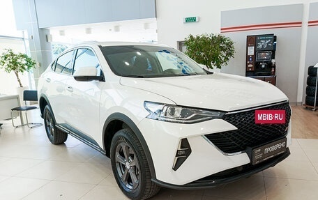 Haval F7x I, 2022 год, 1 762 000 рублей, 3 фотография