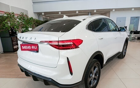 Haval F7x I, 2022 год, 1 762 000 рублей, 6 фотография