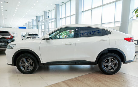 Haval F7x I, 2022 год, 1 762 000 рублей, 10 фотография