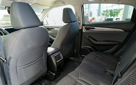 Haval F7x I, 2022 год, 1 762 000 рублей, 15 фотография