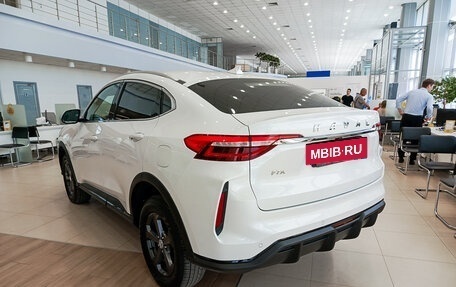 Haval F7x I, 2022 год, 1 762 000 рублей, 8 фотография
