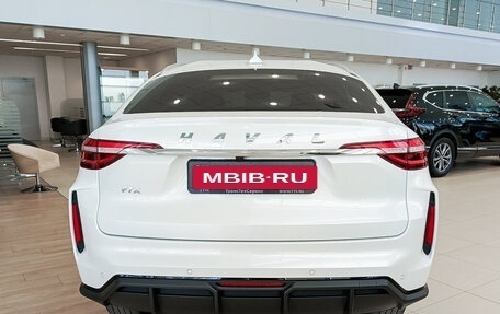 Haval F7x I, 2022 год, 1 762 000 рублей, 7 фотография