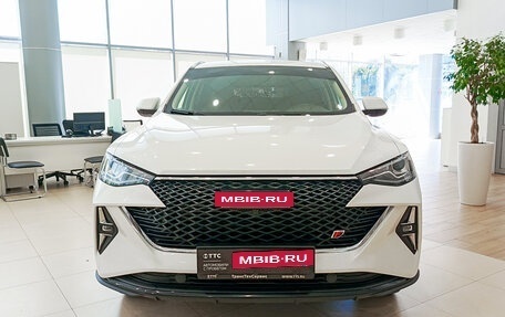 Haval F7x I, 2022 год, 1 762 000 рублей, 2 фотография