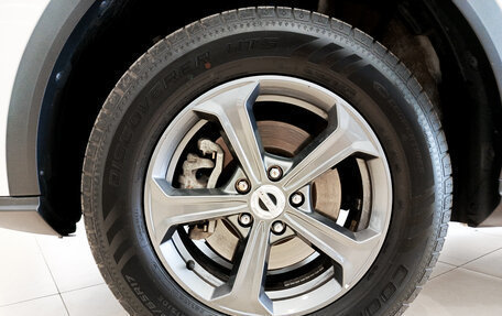 Haval F7x I, 2022 год, 1 762 000 рублей, 22 фотография