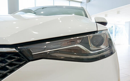 Haval F7x I, 2022 год, 1 762 000 рублей, 21 фотография