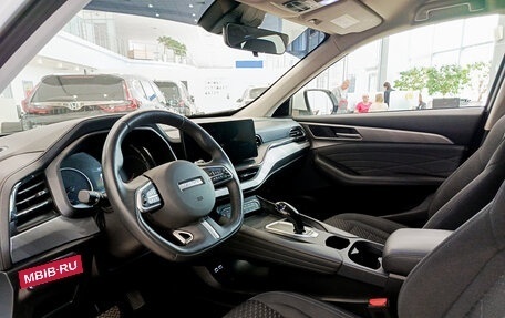 Haval F7x I, 2022 год, 1 762 000 рублей, 20 фотография