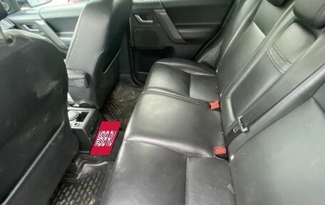 Land Rover Freelander II рестайлинг 2, 2008 год, 1 200 000 рублей, 7 фотография