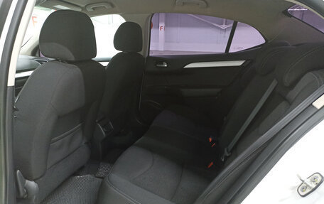 Citroen C4 II рестайлинг, 2013 год, 575 950 рублей, 15 фотография