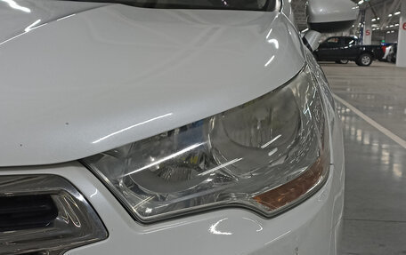 Citroen C4 II рестайлинг, 2013 год, 575 950 рублей, 21 фотография