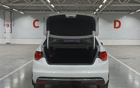 Citroen C4 II рестайлинг, 2013 год, 575 950 рублей, 12 фотография