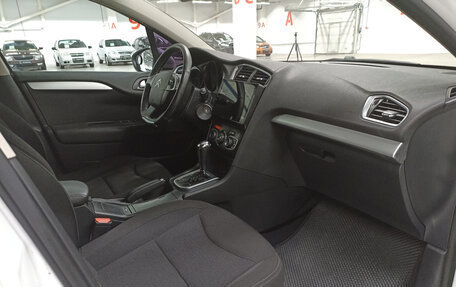 Citroen C4 II рестайлинг, 2013 год, 575 950 рублей, 13 фотография