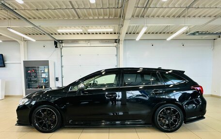 Subaru Levorg I, 2014 год, 1 679 000 рублей, 3 фотография