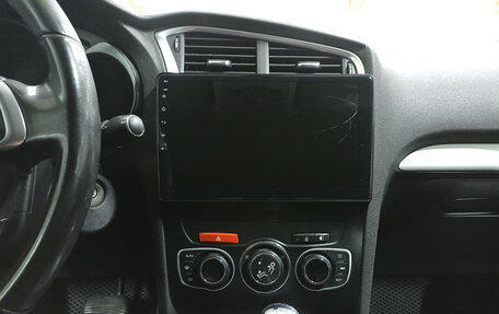 Citroen C4 II рестайлинг, 2013 год, 575 950 рублей, 18 фотография