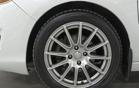 Citroen C4 II рестайлинг, 2013 год, 575 950 рублей, 22 фотография