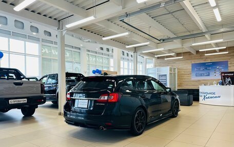 Subaru Levorg I, 2014 год, 1 679 000 рублей, 6 фотография
