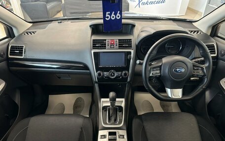Subaru Levorg I, 2014 год, 1 679 000 рублей, 16 фотография