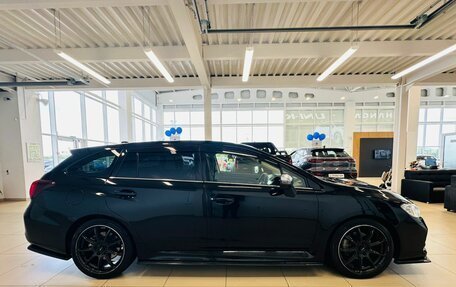 Subaru Levorg I, 2014 год, 1 679 000 рублей, 7 фотография