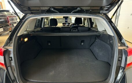 Subaru Levorg I, 2014 год, 1 679 000 рублей, 19 фотография