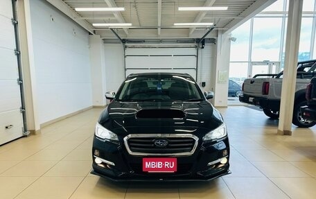 Subaru Levorg I, 2014 год, 1 679 000 рублей, 9 фотография