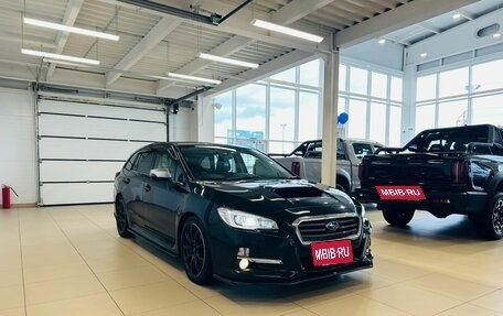 Subaru Levorg I, 2014 год, 1 679 000 рублей, 8 фотография