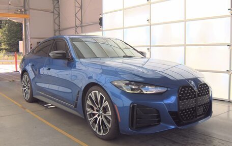BMW 4 серия, 2022 год, 3 650 000 рублей, 4 фотография