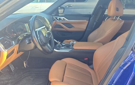 BMW 4 серия, 2022 год, 3 650 000 рублей, 9 фотография