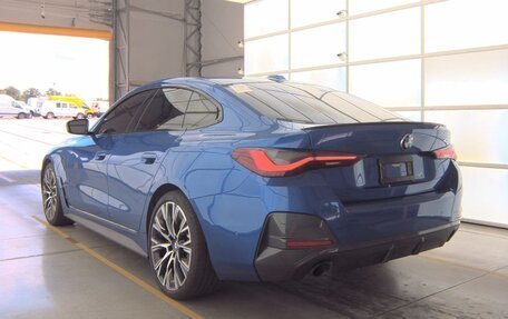 BMW 4 серия, 2022 год, 3 650 000 рублей, 7 фотография