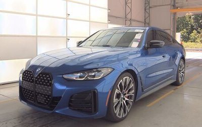 BMW 4 серия, 2022 год, 3 650 000 рублей, 1 фотография