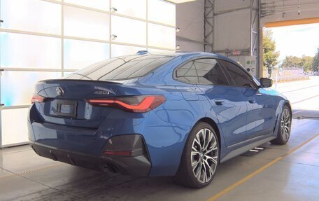 BMW 4 серия, 2022 год, 3 650 000 рублей, 5 фотография