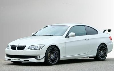 Alpina B3, 2012 год, 11 300 000 рублей, 1 фотография