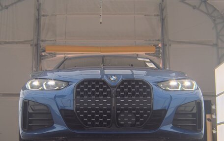 BMW 4 серия, 2022 год, 3 650 000 рублей, 3 фотография