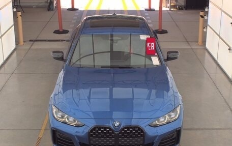 BMW 4 серия, 2022 год, 3 650 000 рублей, 2 фотография