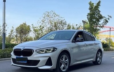 BMW 1 серия, 2021 год, 2 060 000 рублей, 1 фотография