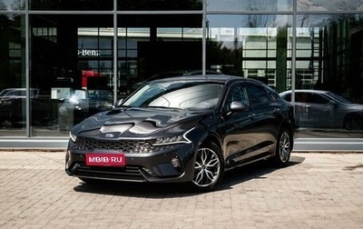 KIA K5, 2021 год, 2 610 000 рублей, 1 фотография