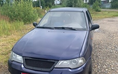 Daewoo Nexia I рестайлинг, 2012 год, 335 000 рублей, 1 фотография
