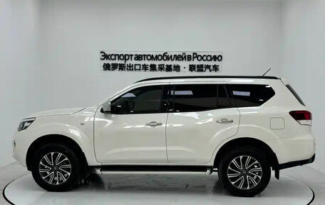 Nissan Terra, 2022 год, 2 550 000 рублей, 1 фотография