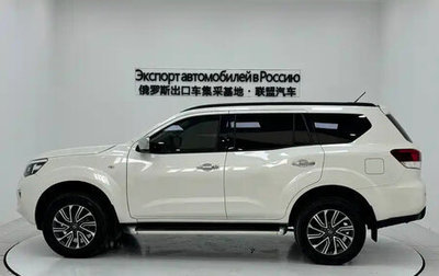 Nissan Terra, 2022 год, 2 550 000 рублей, 1 фотография