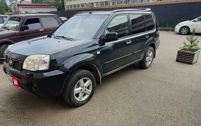 Nissan X-Trail, 2004 год, 450 000 рублей, 1 фотография
