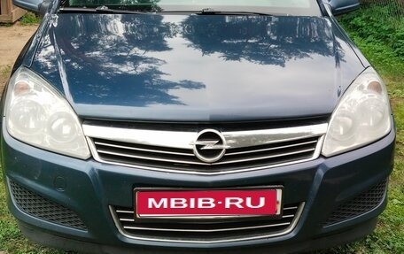 Opel Astra H, 2012 год, 550 000 рублей, 1 фотография