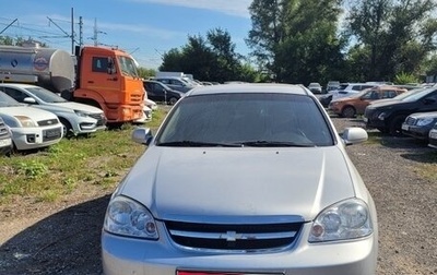 Chevrolet Lacetti, 2008 год, 280 000 рублей, 1 фотография