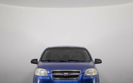 Chevrolet Aveo III, 2008 год, 399 000 рублей, 2 фотография