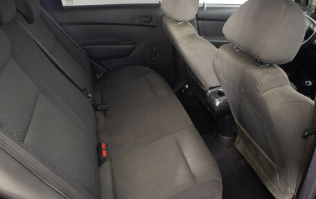 Chevrolet Aveo III, 2008 год, 399 000 рублей, 10 фотография