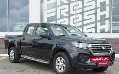 Great Wall Wingle 7, 2022 год, 1 785 000 рублей, 1 фотография